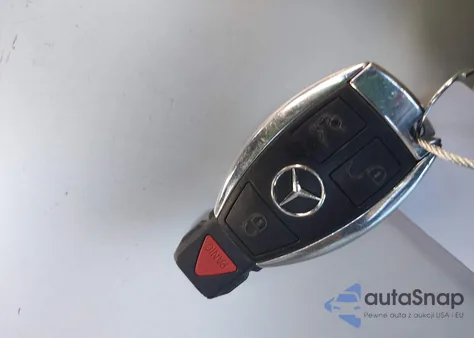 2014 Mercedes-Benz E 350 from USA, damaged, VIN WDDHF5KB2EB006543